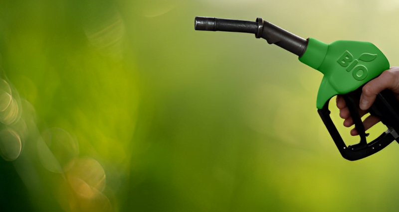 Biodiesel segue pressionando preço do diesel B para baixo