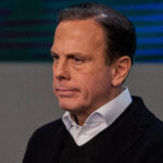 Foto divulgação: João Dória, ex-governador de São Paulo